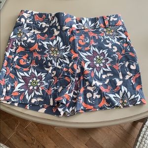 Anna Taylor Loft shorts